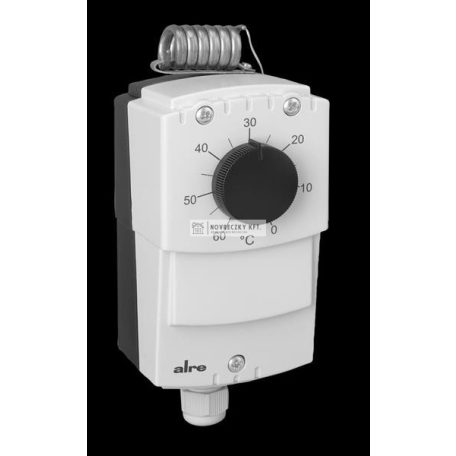 JET-120R ipari termosztát 0...60C