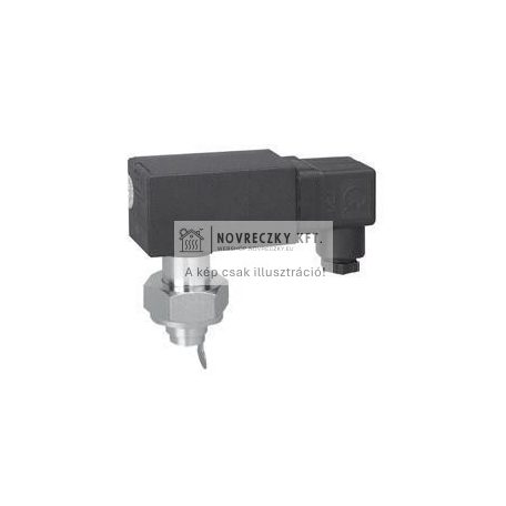 JSW-3/4" vízhiánykapcsoló IP65, max 25bar