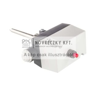   KR80.208 Boiler controller 250V 50/60 HZ TB85...120C minus 5 K IP43