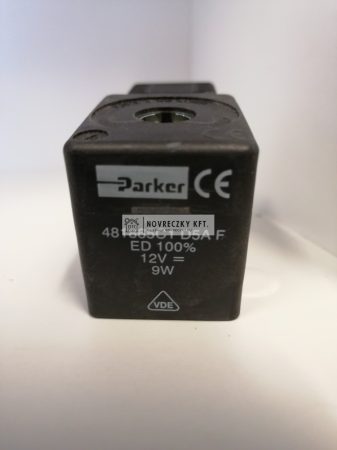 Parker KT09 220-230V50Hz Parker Scem tekercs 9W