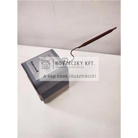 L6188B2042U termosztát 25..95C, fix 4K diff., SPDT, belső állítású, MERÜLŐHÜVELY NÉLKÜL