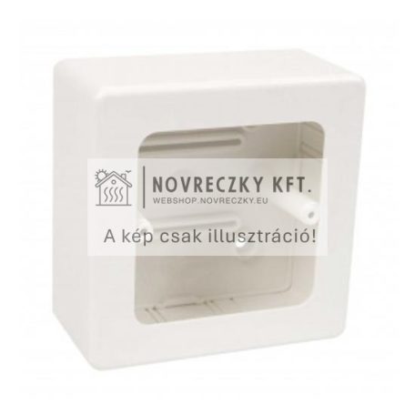 LKM-45-HB Szerelvénydoboz 40*40