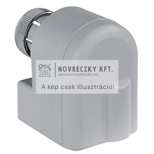 M5410L1001 Elektromos szelepmozgató ki/be vezérlés, 230V, 2-pontos, 100N, 6,5mm, IP54