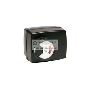 M6063L1009 motoros meghajtó,V5433/V5442 csapokra,kézi üzem lehetőségével,230Vac,3-pt,IP44,100sec