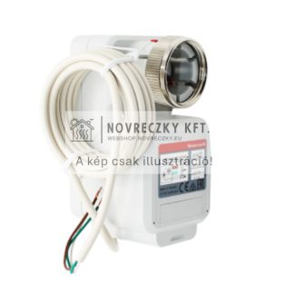   M7410C1015 Motoros meghajtó, 6,5mm löket, 300N, 24V AC, 3-pontos, IP42, 150s
