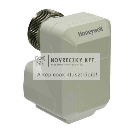 M7410E1002 Motoros meghajtó, 6,5mm löket, 180N, 24V AC, 0..10V vezérléshez, IP42, 150s