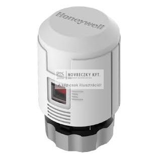   M400-AGE-2.5M Termoelektromos mozgató, M30x1,5, 24V AC, NC, végálláskapcsolóval (=MT4-024S-NC-2.5)