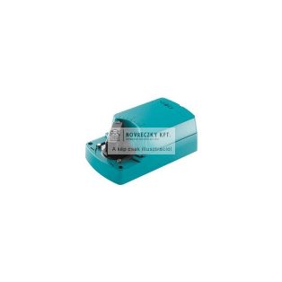 MA1 zsalumozgató 24VAC/DC,16Nm,120sec futásidő,2W,1.4kg,IP40,nyit-zár/pont