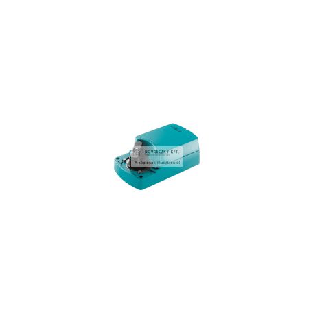 MA2 zsalumozgató 230V AC, nyit-zár/3-pontos, 16Nm,120sec, 2W, IP40