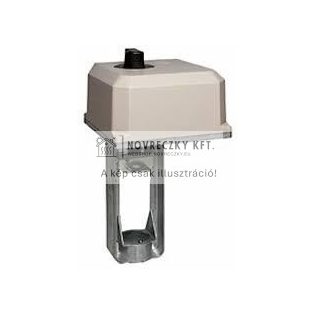 ML6421B3004 Motoros meghajtó, 38mm löket, 1800N, 24V AC, 3-pontos, IP54, 3.5min