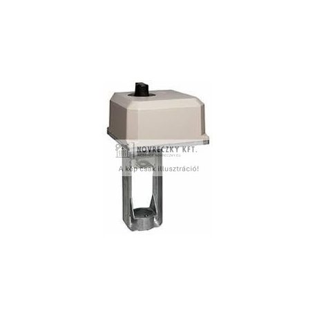 ML6421B3004 Motoros meghajtó, 38mm löket, 1800N, 24V AC, 3-pontos, IP54, 3.5min