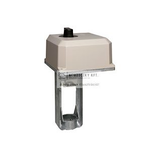 ML7421B3003 Motoros meghajtó, kézi, pozíció visszajelzés, 38mm,1800N,24V AC 0...10V,IP54,3.5min