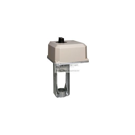 ML7421B3003 Motoros meghajtó, kézi, pozíció visszajelzés, 38mm,1800N,24V AC 0...10V,IP54,3.5min