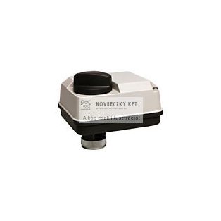 ML7430E1005 Motoros meghajtó, 6,5mm löket, 400N, 24V AC/DC, 0...10V, IP54, 15s