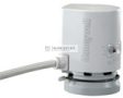 MT4-024-NC Smart-T termoelektromos mozgató, max. 4mm löket, M30 x 1,5, 24Vac, NC, 1m kábel