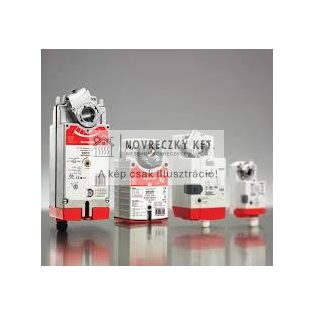 N20010 SmartAct zsalumozgató 5év garanciával, 20Nm, 24Vac/dc, 0/2..10V vezérléshez, IP54
