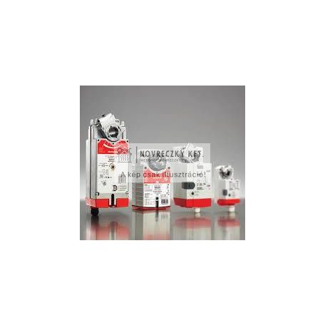 N20010 SmartAct zsalumozgató 5év garanciával, 20Nm, 24Vac/dc, 0/2..10V vezérléshez, IP54
