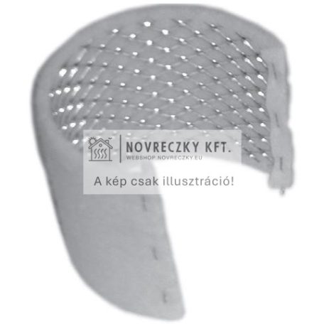 OF-0260 FM Szűrőbetét DN25-32-40, 50 µ (Cikkszám változás! = OF+OR/FM06/50)