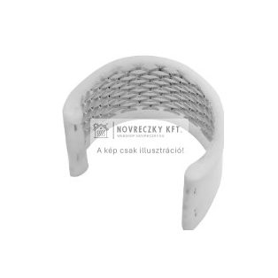 FM Szűrőbetét O-gyűrűvel, DN15-20-25, Pmax= 6 bar, 50 µ