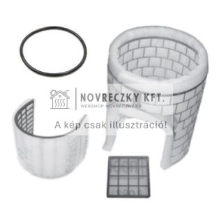 FM Szűrőbetét O-gyűrűvel, DN25M-32-40, 50 µ