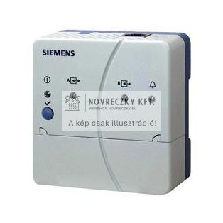 OZW672.04 Web szerver