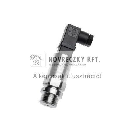 PTL-4-A Nyomástávadók folyadékokhoz 1/4", belső menet, kábellel, 0...4 bar, 4...20mA, IP65