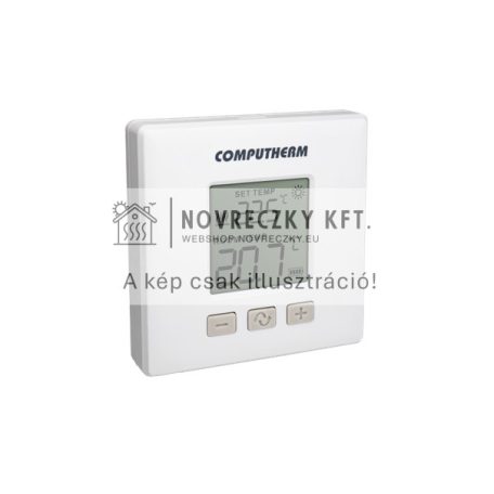 COMPUTHERM Q32 digitális szobatermosztát