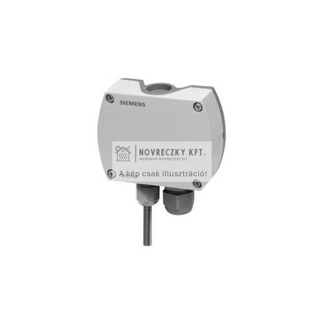 QAC3161 Külső hőmérséklet érzékelő high-quality, 0…10V