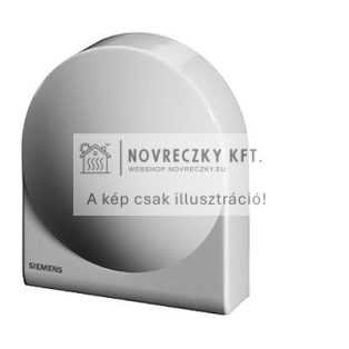 QAC34/101 külső hőmérséklet érzékelő NTC 1 kOhm, RVS... szabályozókhoz NTC1K