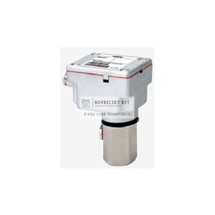 QRA10.C UV lángérzékelő, normál érzékenység, alumínium házban 1" -os menettel