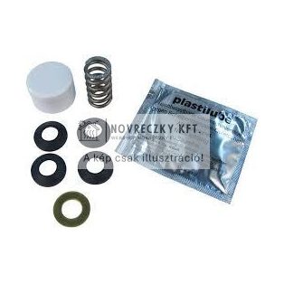 R43176754002 Szelepszár tömítés készlet DN40-80, Ø10 mm (egyenértékű: ASV-PAC-2)