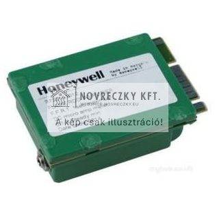R7321A1012 ipari lángrelé