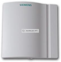 Siemens RAA11 helyiséghőmérséklet-szabályozó belső beállítással AC24...250V