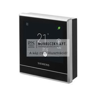 RDS110 Okostermosztát 230V AC