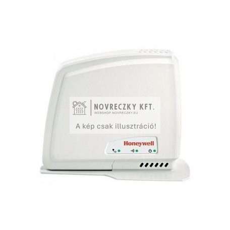 RFG100 Internetes Gateway Evocolour rendszerhez