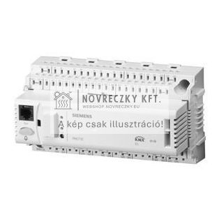 Synco 700 család szabályzó 24V AC