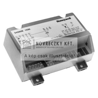 S4560B1048U Gyújtásvezérlő automatika