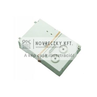 S4562DM1089V01U Kazánvezérlő Junkers/Bosch kazánokhoz (kód: 8707207250)
