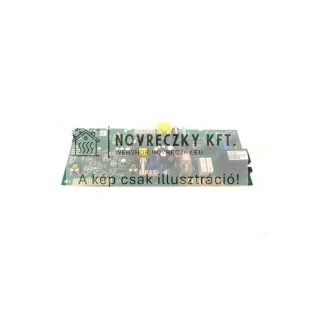 S4962CM2020U ESYS Kazánvezérlő