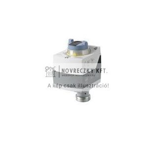 SAS31.03 Szelepmozgató motor V.G44,V.V55 szeleptestekre,5.5mm,400N,3-pont,30s,AC230V