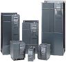   Siemens SED2-15/32B Frekvenciaváltó, 15kW, 380-480VAC, IP20, "B"-szűrő