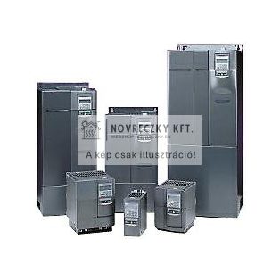   SED2-30/35B Frekvenciaváltó, 30kW, 380-480VAC, IP54, "B"-szűrő