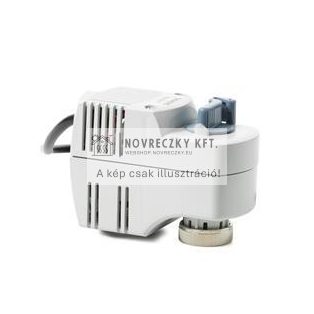 SFP71/18 szelepmozgató motor AC24V, 40sec