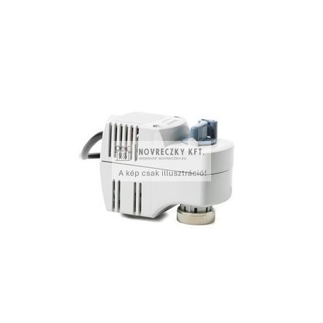 SFP71/18 szelepmozgató motor AC24V, 40sec