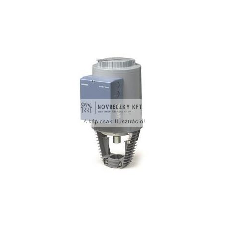 SKC60 Elektrohidraulikus szelepmozgató, 40mm, 2800N, 24V AC, 0...10V DC vagy 4...20mA