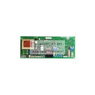 SM16501U BMBC CONTROLLER DOMICMPT