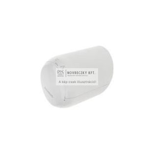 Vezeték nélküli (Zigbee) V2 radiátorszelep mozgató Connected Home rendszerhez, csatlakozás M30*1,5