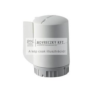   STA23/00 termoelektromos állítómotor 100N, AC 230V, 2-pont, 210sec, csatlakozókábel nélkül