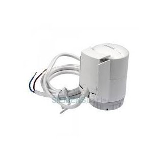 STP23 Termoelektromos szelepmozgató, AC 230 V, NO, 2P, 1 m