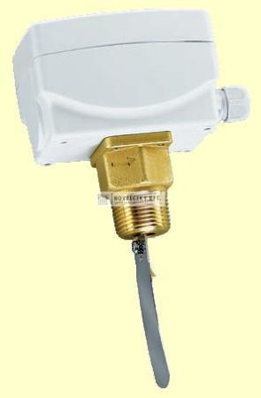SW-1E_PL áramláskapcsoló vízre 1-8" IP65 1"-os csatlakozás, max. 11 bar 24-250VAC